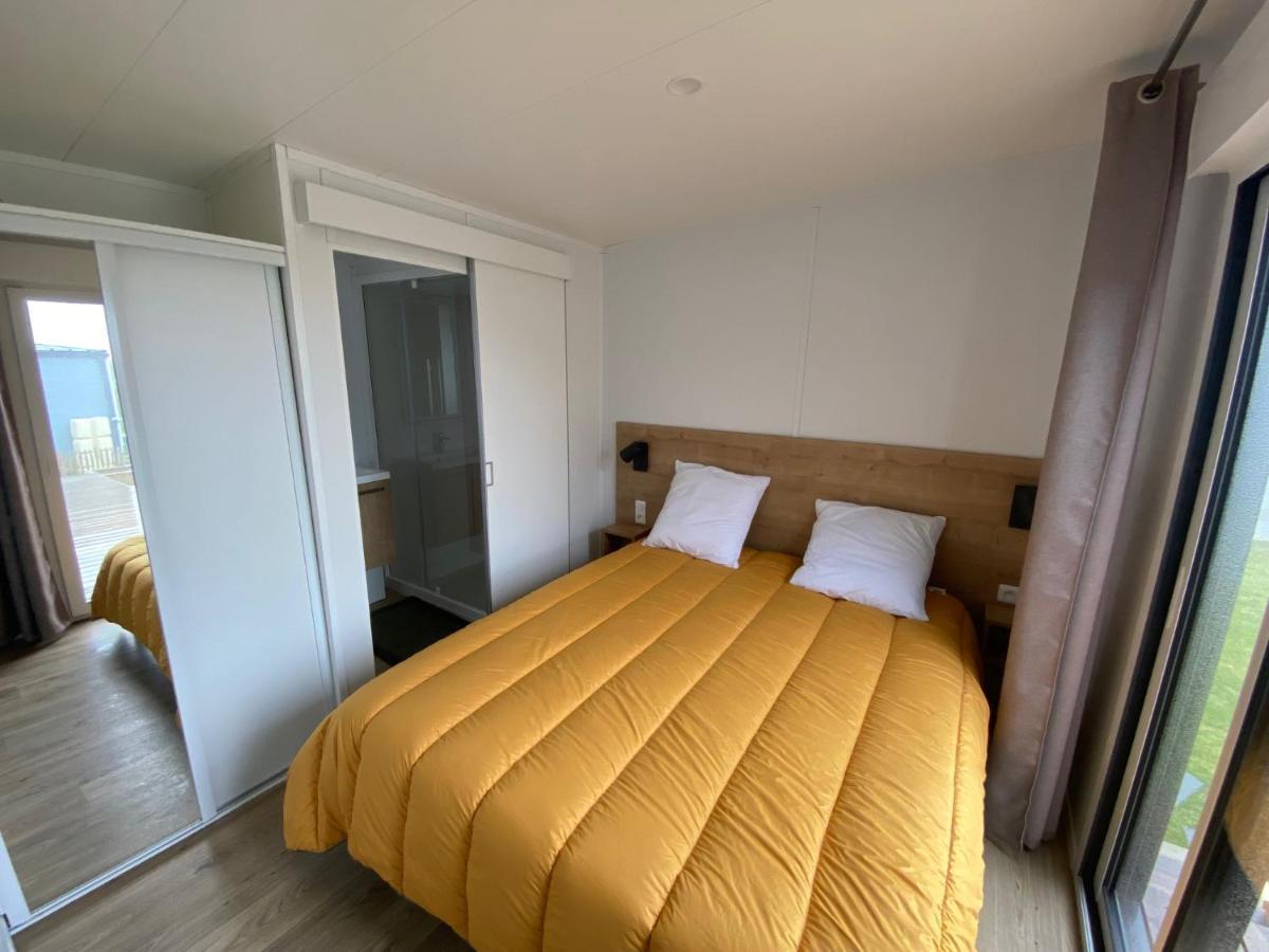 Brétignolles-sur-Mer Cottage Moderne En Bord De Mer מראה חיצוני תמונה