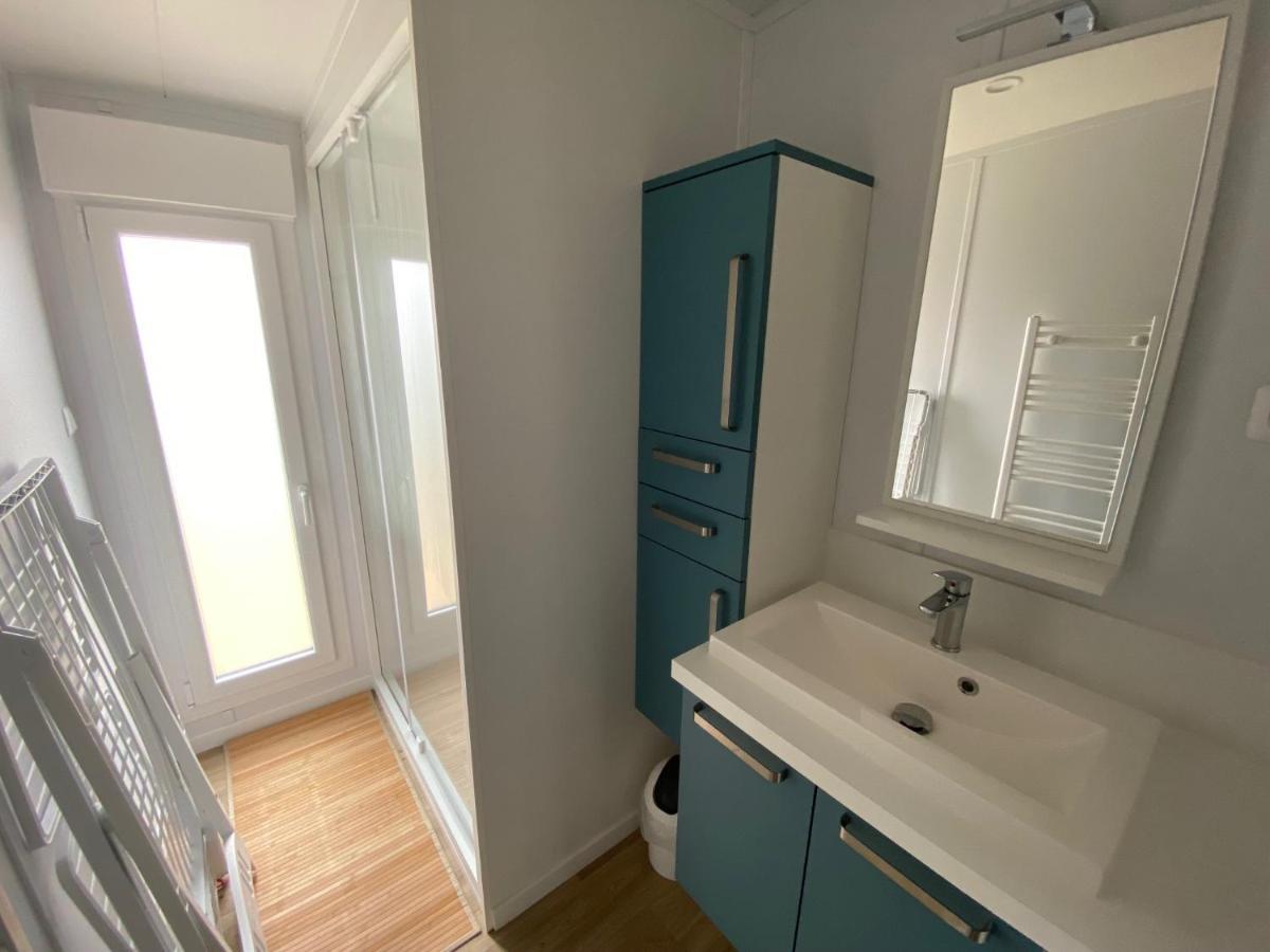 Brétignolles-sur-Mer Cottage Moderne En Bord De Mer מראה חיצוני תמונה